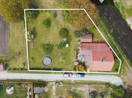 drondum3 | Prodej - chata/rekreační objekt, 127 m²