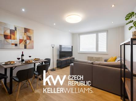 image-11 | Pronájem bytu, 2+kk, 43 m²