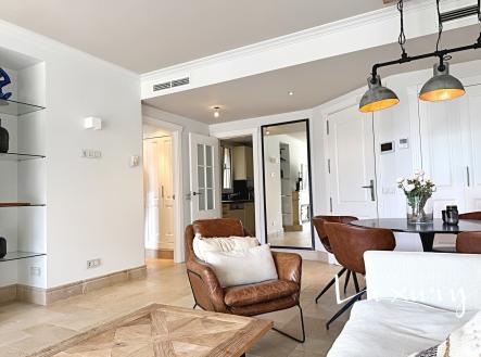 IMG_2737 | Prodej bytu, 2+kk, 91 m²