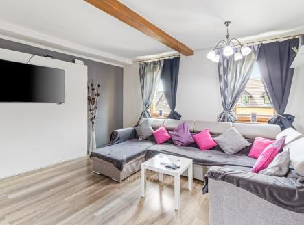 omegavisuals-final-10 | Prodej bytu, 4+1, 471 m²