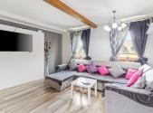 Prodej bytu, 4+1, 471 m²