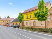 Prodej - nájemní dům, 471 m²