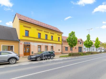 omegavisuals-final-43 | Prodej - nájemní dům, 471 m²