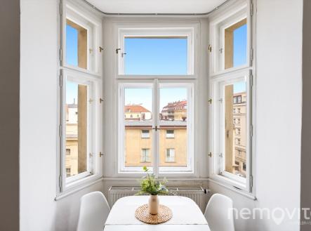Kolínská 33 | Prodej bytu, 3+kk, 85 m²