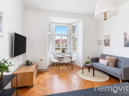Kolínská 2 | Prodej bytu, 3+kk, 85 m²