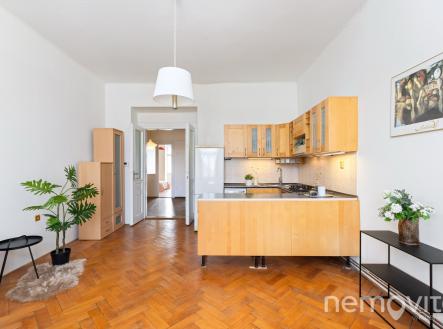 Kolínská 5 | Prodej bytu, 3+kk, 85 m²