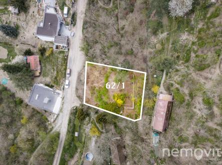 Pozemek Černošice 16 | Prodej - pozemek pro bydlení, 566 m²
