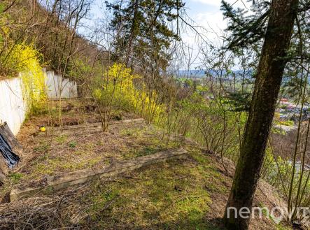 Pozemek Černošice 5 | Prodej - pozemek pro bydlení, 566 m²