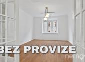 Pronájem bytu, 2+1, 73 m²