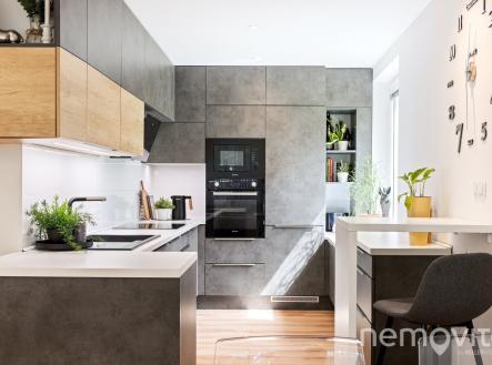Plamínkové 28 | Prodej bytu, 3+kk, 75 m²