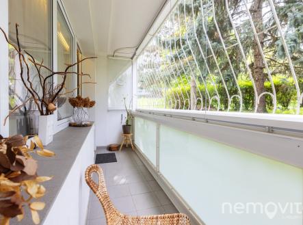 Plamínkové 27 | Prodej bytu, 3+kk, 75 m²