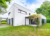 Prodej - dům/vila, 266 m²