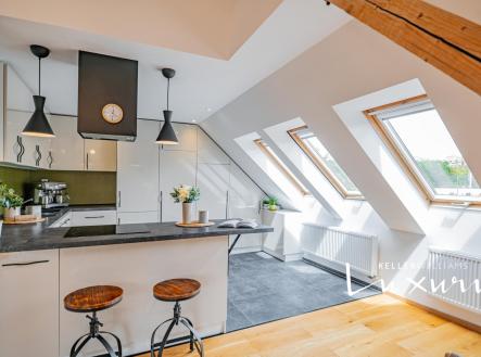 Kuchyne  | Prodej bytu, 3+kk, 112 m²