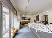 Pronájem - obchodní prostor, 229 m²