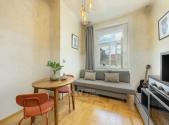 Prodej bytu, 1+1, 38 m²