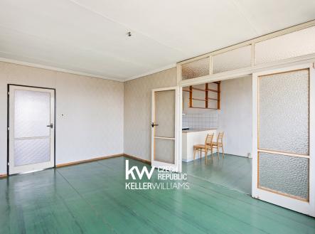 A7404854 | Prodej bytu, 3+1, 68 m²
