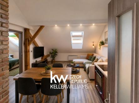 image-41 | Pronájem bytu, 2+kk, 54 m²