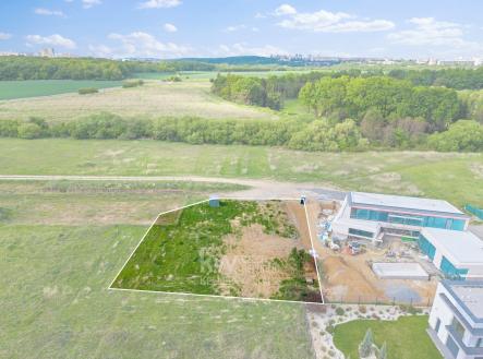 DJI_20260517160309_0628_D-2 Borders | Prodej - pozemek pro bydlení, 1 190 m²