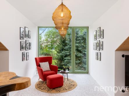 Křeč 92 | Prodej - dům/vila, 271 m²