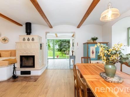 Křeč 113 | Prodej - dům/vila, 271 m²