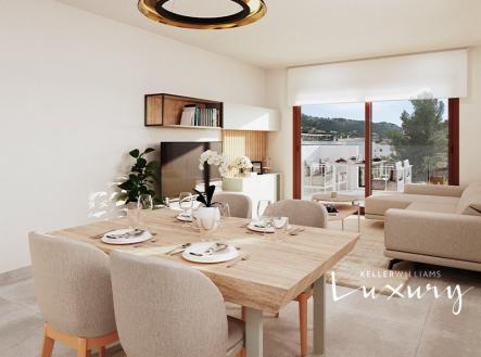 COB931564 | Prodej bytu, 3+kk, 95 m²