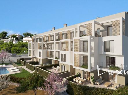 Nesea2_exterior_derecha_ (1) | Prodej bytu, 2+kk, 60 m²