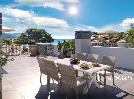 A13-Eclipse-San Telmo-solarium_2 | Prodej bytu, 4+kk, 122 m²