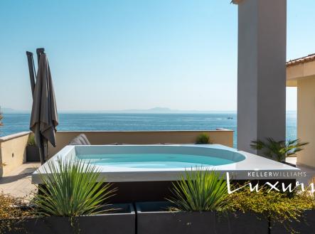 Penthouse Mallorca23 | Prodej bytu, atypický, 250 m²
