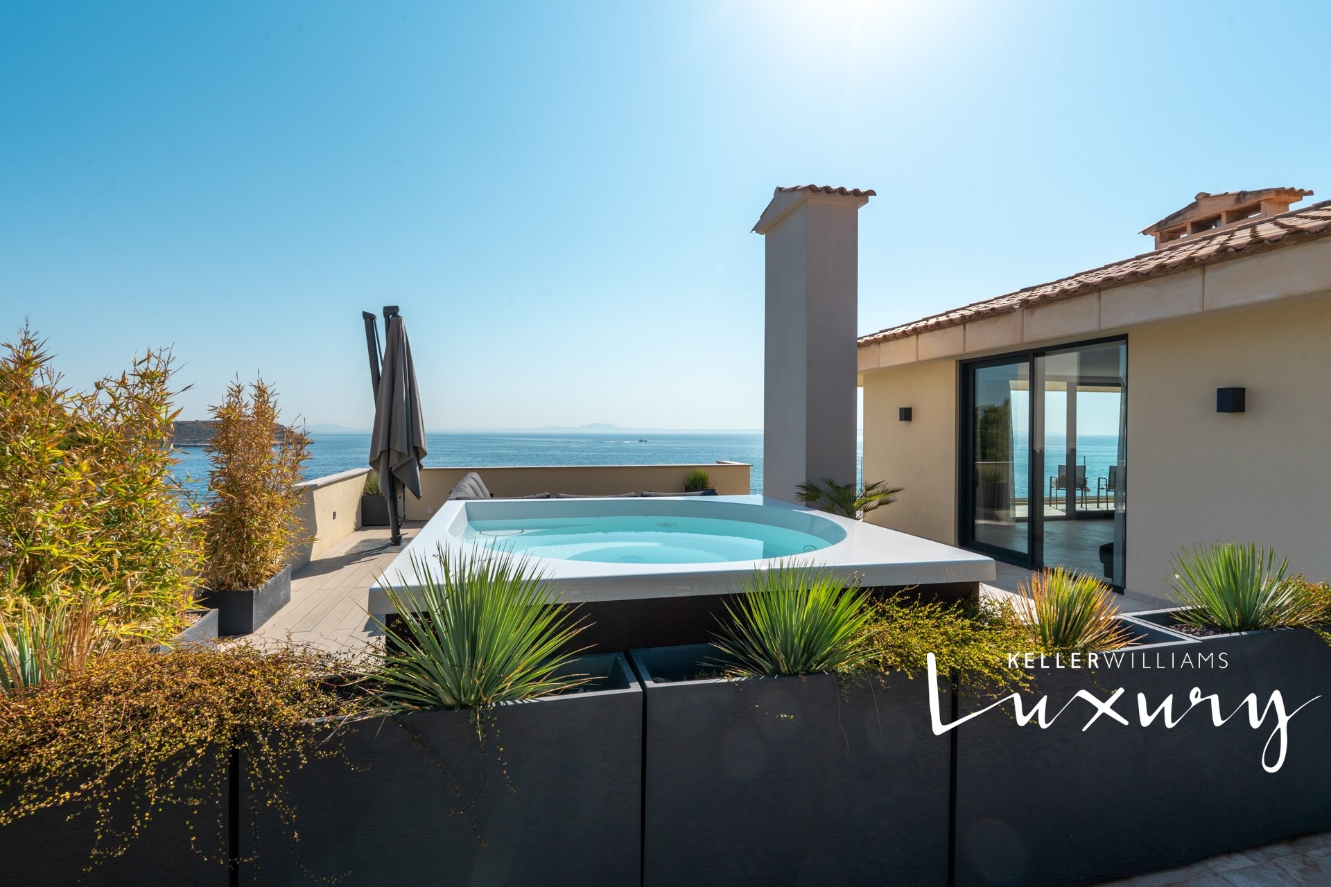 Penthouse Mallorca22