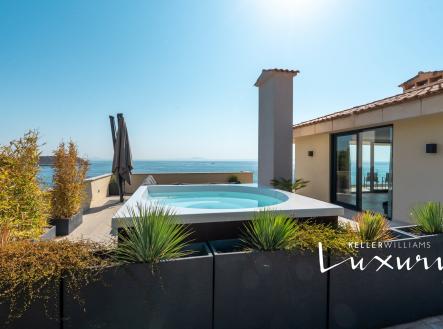 Penthouse Mallorca22 | Prodej bytu, atypický, 250 m²