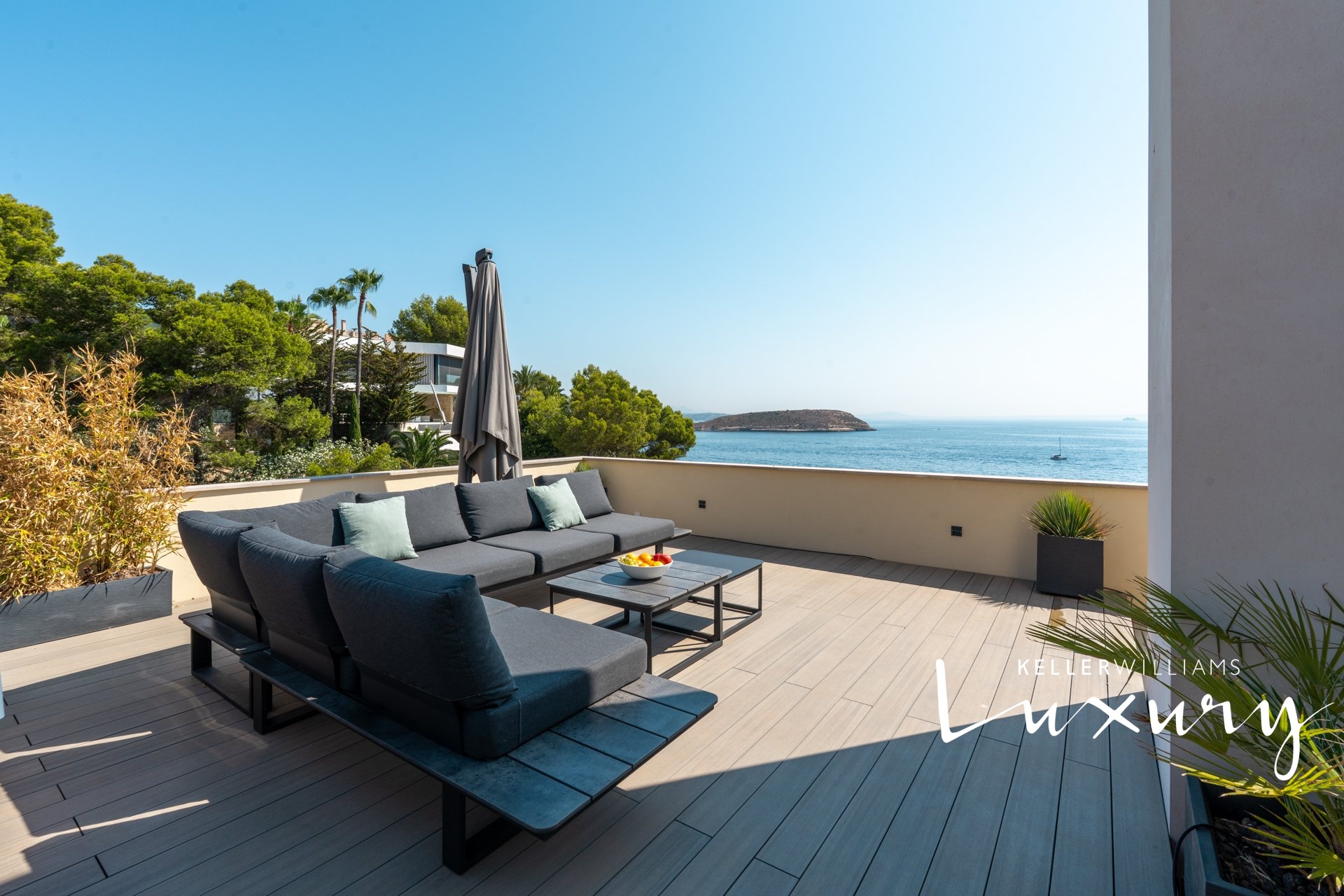 Penthouse Mallorca34