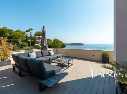 Penthouse Mallorca34 | Prodej bytu, atypický, 250 m²