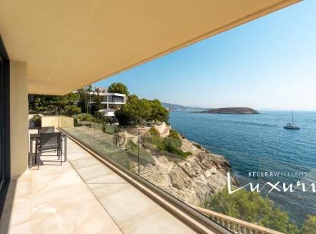 Penthouse Mallorca26 | Prodej bytu, atypický, 250 m²