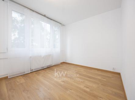Pokoj č.1 | Pronájem bytu, 3+kk, 61 m²