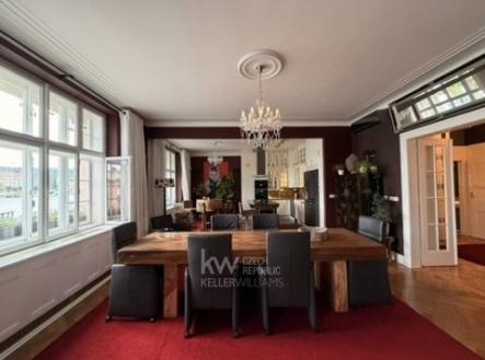 5F551249-2F4D-4B11-8C44-9F3D732788BB_4_5005_c | Pronájem bytu, 4+kk, 190 m²