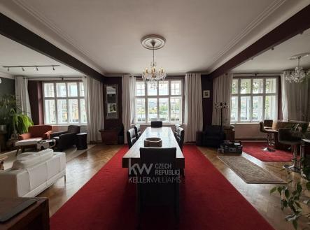 5EFA7B57-5A6A-481D-934A-022F0E7E9503_1_102_a | Pronájem bytu, 4+kk, 190 m²