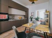Prodej bytu, 2+1, 55 m²