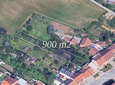Pohled celkový | Prodej - dům/vila, 125 m²
