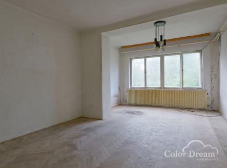 obývací pokoj | Prodej - dům/vila, 125 m²