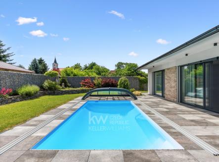 A7407267 | Prodej - dům/vila, 166 m²
