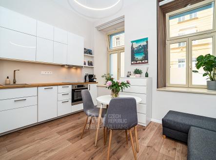 d8e-1194.1761052027 | Pronájem bytu, 1+kk, 26 m²