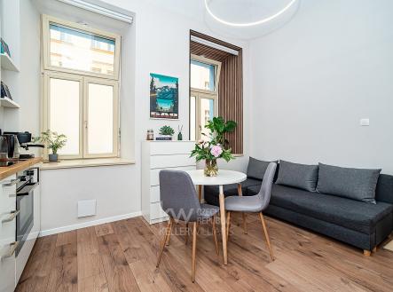 d8e-1192.1761052027 | Pronájem bytu, 1+kk, 26 m²