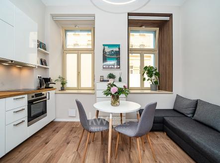 d8e-1189.1761052026 | Pronájem bytu, 1+kk, 26 m²