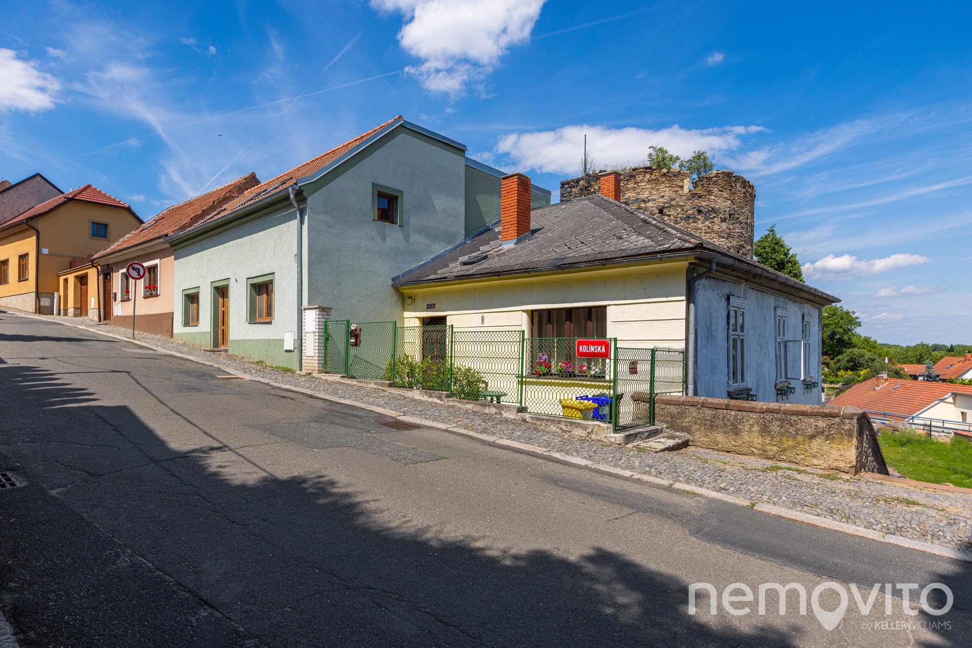 Kouřim ext 1