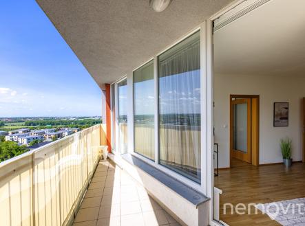 Prodej bytu, 2+kk, 58 m² obrázek