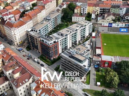DJI_20260617162847_0042_D | Prodej bytu, 2+kk, 67 m²