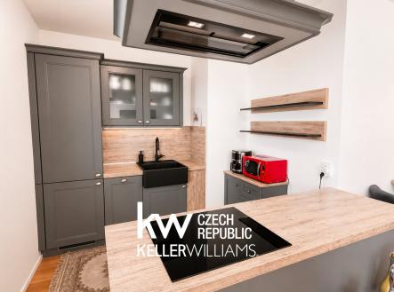 Foto_Kuchyne_original | Prodej bytu, 2+kk, 67 m²
