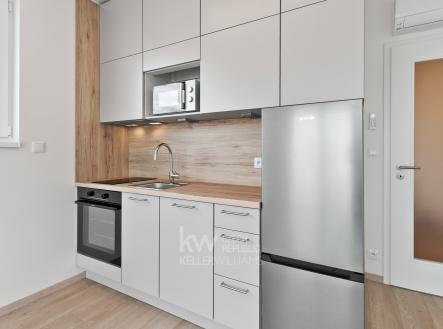 DSC03773 | Pronájem bytu, 1+kk, 54 m²