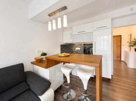 Pronájem Příbram Bratří Čapků 2kk kuchyňský kout | Pronájem bytu, 2+kk, 44 m²