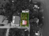 Prodej - pozemek pro bydlení, 513 m²
